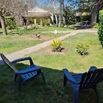 Bed & Breakfast Les Cedres Bleus 3*