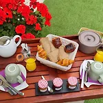 Bed & Breakfast Les Cedres Bleus 3*