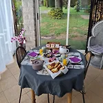 Bed & Breakfast Les Cedres Bleus