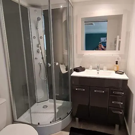 Les Cedres Bleus Oda ve Kahvaltı