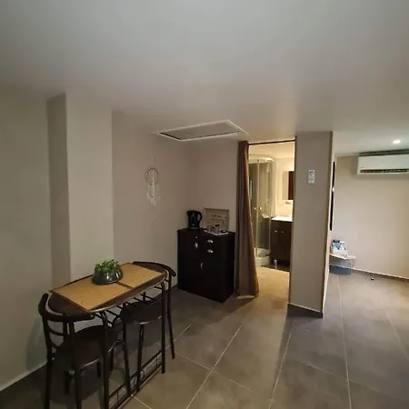 Les Cedres Bleus فندق مبيت وإفطار