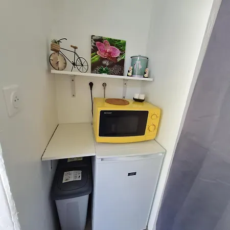 Les Cedres Bleus 3* Saint-Medard-de-Mussidan