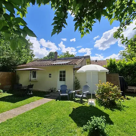 Les Cedres Bleus Saint-Medard-de-Mussidan