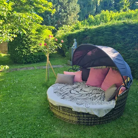 Les Cèdres Bleus 3* Saint-Medard-de-Mussidan