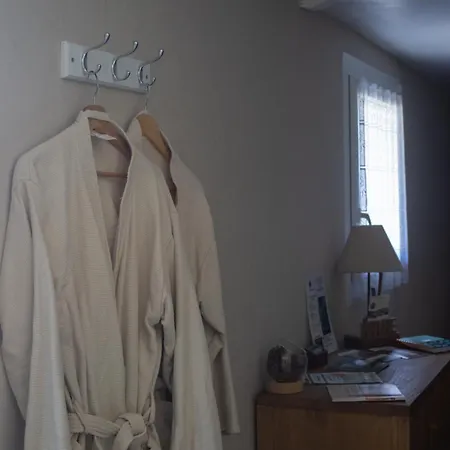 Les Cedres Bleus Oda ve Kahvaltı