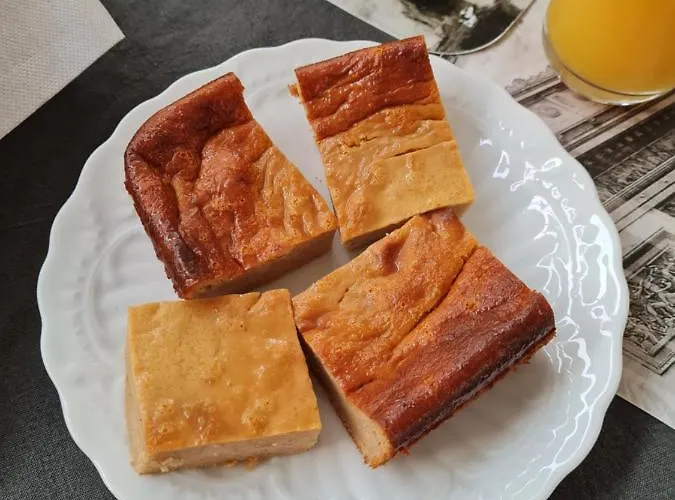 Couette-café Les Cèdres Bleus