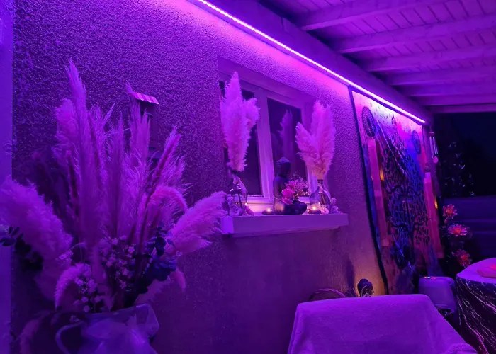 Les Cèdres Bleus Saint-Medard-de-Mussidan