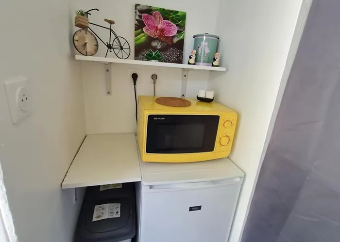 Les Cèdres Bleus 3* Saint-Medard-de-Mussidan