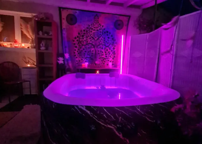 Les Cèdres Bleus 3* Saint-Medard-de-Mussidan