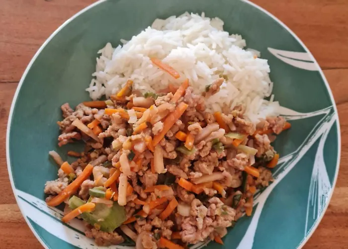 Les Cèdres Bleus 3*