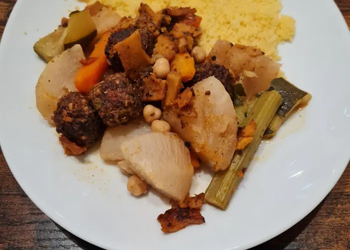 Les Cèdres Bleus Couette-café Saint-Medard-de-Mussidan