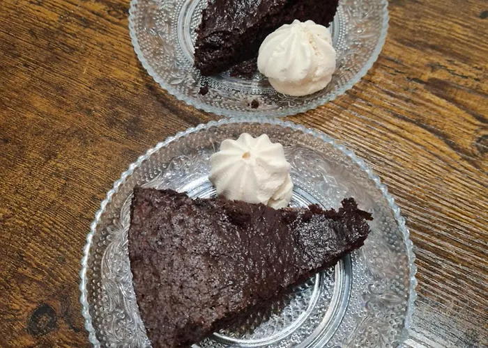 Les Cèdres Bleus 3*